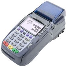 Verifone M257